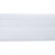 Резинка 30 мм (40 м)  белая бобина - купить в Оренбурге. Цена: 323.26 руб.