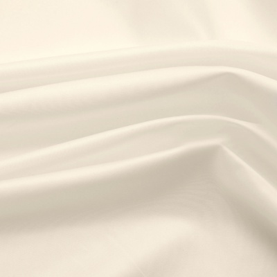 Курточная ткань Дюэл (дюспо) 13-0907, PU/WR/Milky, 80 гр/м2, шир.150см, цвет молочный - купить в Оренбурге. Цена 141.80 руб.