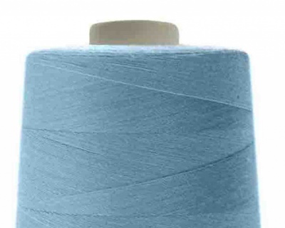 Швейные нитки (армированные) 28S/2, нам. 2 500 м, цвет 321 - купить в Оренбурге. Цена: 148.95 руб.