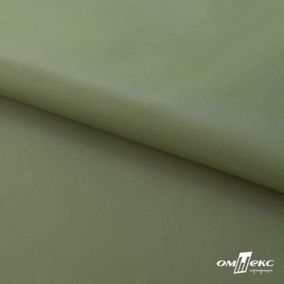 Текстильный материал "Искусственная кожа"100% ПЭ, покрытие PU, 260 г/м2, шир. 140 см (41) - купить в Оренбурге. Цена 378.21 руб.