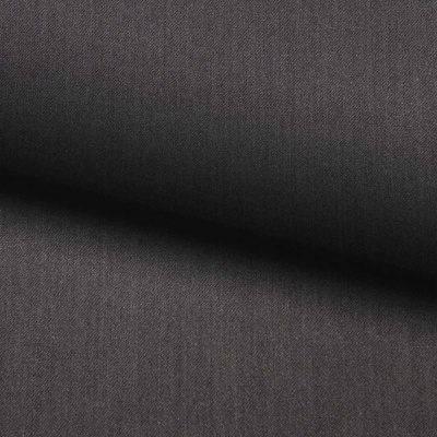 Костюмная ткань с вискозой "Флоренция" 18-0000, 195 гр/м2, шир.150см, цвет серый жемчуг - купить в Оренбурге. Цена 491.97 руб.