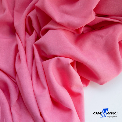 Ткань плательная Марсель 80% полиэстер 20% нейлон,125 гр/м2, шир. 150 см, цв. розовый - купить в Оренбурге. Цена 460.18 руб.