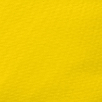 Ткань подкладочная Таффета 13-0758, антист., 53 гр/м2, шир.150см, цвет жёлтый - купить в Оренбурге. Цена 62.37 руб.