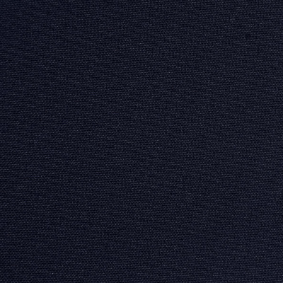 Ткань костюмная габардин "Белый Лебедь" 12866, 183 гр/м2, шир.150см, цвет т.чернильный/D.Navy Blue - купить в Оренбурге. Цена 204.67 руб.