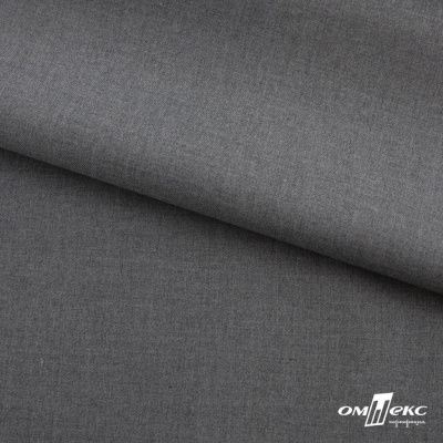 Ткань костюмная "Остин" 80% P, 20% R, 230 (+/-10) г/м2, шир.145 (+/-2) см,, цв 68 - серый  - купить в Оренбурге. Цена 380.25 руб.