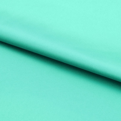 Курточная ткань Дюэл (дюспо) 14-5420, PU/WR/Milky, 80 гр/м2, шир.150см, цвет мята - купить в Оренбурге. Цена 160.75 руб.