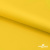 Ткань подкладочная 15-1062, антист., 50 гр/м2, шир.150см, цвет жёлтый - купить в Оренбурге. Цена 63.48 руб.