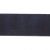 Лента бархатная нейлон, шир.25 мм, (упак. 45,7м), цв.180-т.синий - купить в Оренбурге. Цена: 800.84 руб.