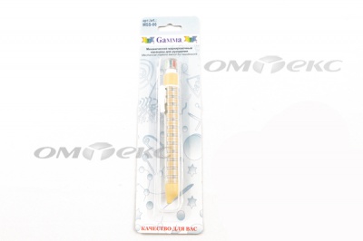Маркировочный карандаш MSS-06 (6 цветных грифелей) - купить в Оренбурге. Цена: 731.33 руб.