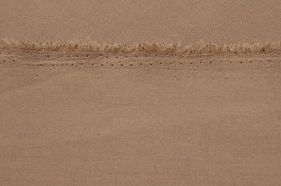 Костюмная ткань с вискозой "Флоренция" 17-1410, 195 гр/м2, шир.150см, цвет кофе - купить в Оренбурге. Цена 491.97 руб.