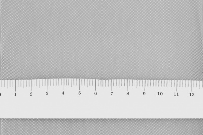 Регилин, шир.7 мм, (уп.50 м), цв.-белый - купить в Оренбурге. Цена: 1 338.36 руб.