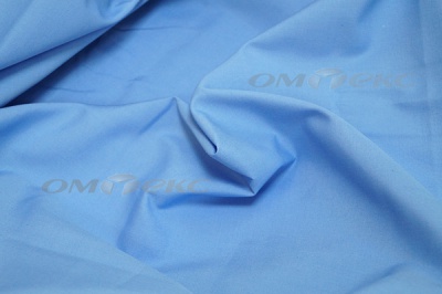 Сорочечная ткань "Ассет" 16-4020, 120 гр/м2, шир.150см, цвет голубой - купить в Оренбурге. Цена 251.41 руб.