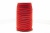 0370-1301-Шнур эластичный 3 мм, (уп.100+/-1м), цв.162- красный - купить в Оренбурге. Цена: 459.62 руб.