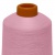 Нитки текстурированные некручёные 449, намот. 15 000 м, цвет св.розовый - купить в Оренбурге. Цена: 204.10 руб.
