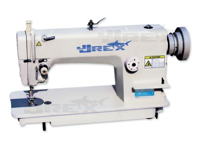 JJREX 0518 Комплект ПШМ с нижним и игольным продвижением для средних тканей - купить в Оренбурге. Цена 66 361.17 руб.