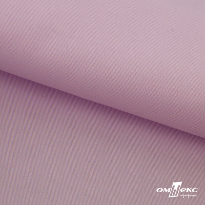 Ткань сорочечная Альто, 115 г/м2, 58% пэ,42% хл, шир.150 см, цв. розовый (12-2905) (арт.101) - купить в Оренбурге. Цена 296.16 руб.