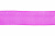 Лента органза 1015, шир. 10 мм/уп. 22,8+/-0,5 м, цвет ярк.розовый - купить в Оренбурге. Цена: 38.39 руб.