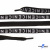 Шнурки #107-06, плоские 130 см, "СENICE" , цв.чёрный - купить в Оренбурге. Цена: 23.03 руб.