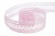 Тесьма кружевная 0621-1669, шир. 20 мм/уп. 20+/-1 м, цвет 096-розовый - купить в Оренбурге. Цена: 673.91 руб.