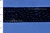 Кружево эластичное узкое арт.2761/30мм/черное - купить в Оренбурге. Цена: 8.86 руб.