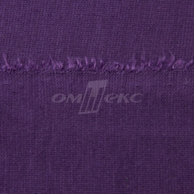 Трикотаж "Понто" ROMA # 45 (2,28м/кг), 250 гр/м2, шир.175см, цвет фиолетовый - купить в Оренбурге. Цена 1 112.14 руб.