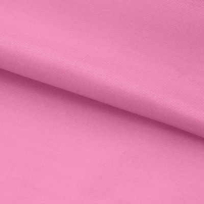 Ткань подкладочная Таффета 15-2216, антист., 53 гр/м2, шир.150см, цвет розовый - купить в Оренбурге. Цена 57.16 руб.