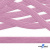 Шнур плетеный (плоский) d-10 мм, (уп.100 +/-1м), 100%  полиэфир цв.101-лиловый - купить в Оренбурге. Цена: 761.46 руб.