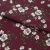 Плательная ткань "Фламенко" 3.3, 80 гр/м2, шир.150 см, принт растительный - купить в Оренбурге. Цена 317.46 руб.