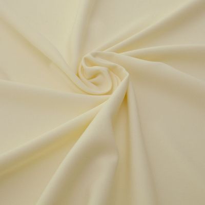 Костюмная ткань "Элис" 11-0507, 200 гр/м2, шир.150см, цвет молоко - купить в Оренбурге. Цена 303.10 руб.
