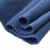 Флис DTY 19-4027, 180 г/м2, шир. 150 см, цвет джинс - купить в Оренбурге. Цена 646.04 руб.