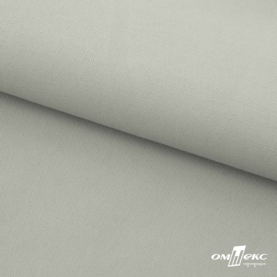 Ткань сорочечная Альто, 115 г/м2, 58% пэ,42% хл, шир.150 см, цв. св. серый (15-4101)  (арт.101) - купить в Оренбурге. Цена 285.48 руб.