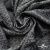 Ткань подкладочная Жаккард YP1416707, 90(+/-5) г/м2, шир.145 см, серый (17-0000/черный) - купить в Оренбурге. Цена 241.46 руб.