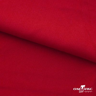 Ткань костюмная "Фабио" 82% P, 16% R, 2% S, 235 г/м2, шир.150 см, цв-красный #11 - купить в Оренбурге. Цена 520.68 руб.