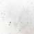 Сетка Фатин Глитер Спейс, 12 (+/-5) гр/м2, шир.150 см, 16-01/белый - купить в Оренбурге. Цена 180.32 руб.
