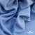 Ткань плательная Марсель 80% полиэстер 20% нейлон,125 гр/м2, шир. 150 см, цв. голубой - купить в Оренбурге. Цена 460.18 руб.