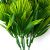 Трава искусственная -5, шт  (колючка 30 см/8 см)				 - купить в Оренбурге. Цена: 150.33 руб.