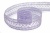 Тесьма кружевная 0621-1669, шир. 20 мм/уп. 20+/-1 м, цвет 107-фиолет - купить в Оренбурге. Цена: 673.91 руб.