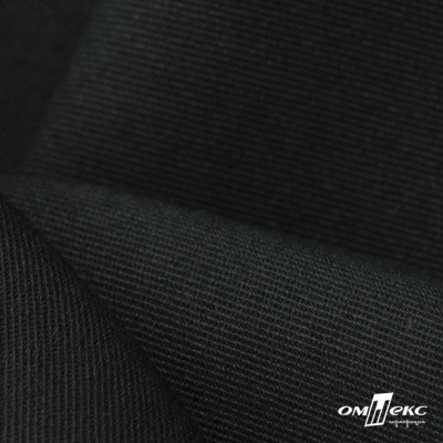 Ткань костюмная "Эльза" 80% P, 16% R, 4% S, 160 г/м2, шир.150 см, цв-чернильный #60 - купить в Оренбурге. Цена 317.79 руб.