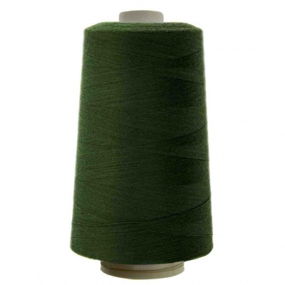 Швейные нитки (армированные) 28S/2, нам. 2 500 м, цвет 596 - купить в Оренбурге. Цена: 148.95 руб.