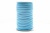 0370-1301-Шнур эластичный 3 мм, (уп.100+/-1м), цв.168 - голубой - купить в Оренбурге. Цена: 459.62 руб.