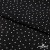 Ткань плательная "Вискоза принт"  100% вискоза, 95 г/м2, шир.145 см Цвет 3/black - купить в Оренбурге. Цена 294 руб.