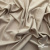 Ткань сорочечная Илер 100%полиэстр, 120 г/м2 ш.150 см, цв. бежевый - купить в Оренбурге. Цена 290.24 руб.