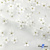 Сетка трикотажная мягкая "Ромашка", шир.140 см, #605, цв-белый - купить в Оренбурге. Цена 363.83 руб.