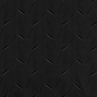 Ткань подкладочная жаккард Р14076-1, чёрный, 85 г/м2, шир. 150 см, 230T - купить в Оренбурге. Цена 166.45 руб.