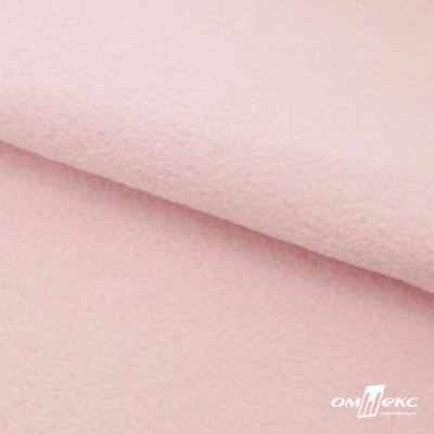 Флис DTY 13-2803, 240 г/м2, шир. 150 см, цвет пыльно розовый - купить в Оренбурге. Цена 640.46 руб.