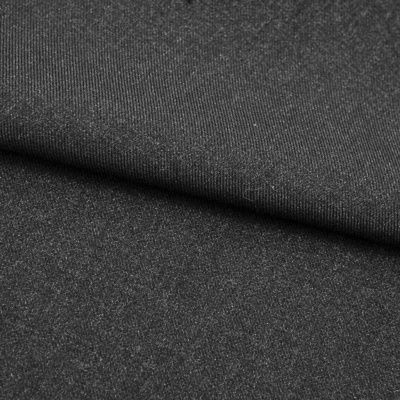 Ткань костюмная 22071 1248, 296 гр/м2, шир.145см, цвет серый - купить в Оренбурге. Цена 493.14 руб.