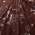 Плательная ткань "Фламенко" 2.2, 80 гр/м2, шир.150 см, принт растительный - купить в Оренбурге. Цена 239.03 руб.