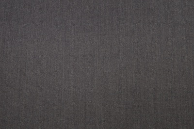 Костюмная ткань с вискозой "Флоренция" 18-0000, 195 гр/м2, шир.150см, цвет серый жемчуг - купить в Оренбурге. Цена 491.97 руб.