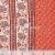 Плательная ткань "Фламенко" 24.1, 80 гр/м2, шир.150 см, принт этнический - купить в Оренбурге. Цена 241.49 руб.