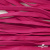 Шнур плетеный (плоский) d-12 мм, (уп.90+/-1м), 100% полиэстер, цв.254 - фуксия - купить в Оренбурге. Цена: 8.62 руб.